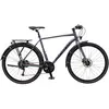 Monty Vélo Rock 700c Altus M2010 2x9s 2023