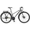 Monty Vélo Rock 700c Altus M2010 2x9s 2023