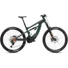 Bh Vtt électriques Xtep Lynx Pro 0.8 Ep801 29´´ Xt 2023