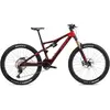 Bh Vtt électriques Ilynx Trail Carbon 8.8 2exmag Gen2 29´´ Xt 2023