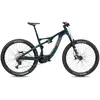 Bh Vtt électriques Ilynx+ Trail Carbon 8.7 Ep801 29´´ Xt 2025