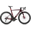 Bh Vélo De Route Aerolight 7.0 Ultegra Di2 8150 2025