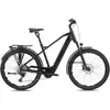 Bh Vélo électrique Atome Cross Pro Ep6 27.5´´ Deore 2024