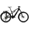 Bh Vélo électrique Atome Suv Pro-se Ep6 27.5´´ Xt 2024