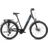 Bh Vélo électrique Atome Suv Pro-s Ep6 27.5´´ Deore 2024