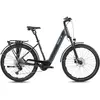 Bh Vélo électrique Atome Suv Pro-s Ep6 27.5´´ Deore 2024