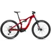 Bh Vtt électriques Ilynx+ Trail Carbon 8.7 Ep801 29´´ Xt 2025