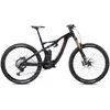 Bh Vtt électriques Ilynx+ Enduro Carbon 9.9 Ep801 29´´ Xt 2025