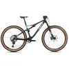 Bh Vtt Lynx Race Lt 7.5 29´´ Xt 8100 2025