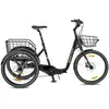 Monty Vélo électrique Rocket 1e 24´´ Sunrace 2026