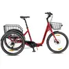 Monty Vélo électrique Rocket 1e 24´´ Sunrace 2026