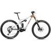 Bh Vtt électriques Ilynx+ Sl Enduro Carbon 9.6 Ep801 29´´ Xt 2025