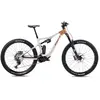 Bh Vtt électriques Ilynx+ Sl Enduro Carbon 9.5 Ep801 29´´ Xt 2025