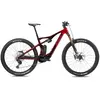 Bh Vtt électriques Ilynx+ Sl Trail Carbon 8.5 Ep801 29´´ Xt 2025