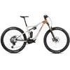 Bh Vtt électriques Ilynx+ Sl Trail Carbon 8.6 Ep801 29´´ Xt 2025