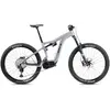 Bh Vtt électriques Atomx Lynx 9.8 Brose Smag 29´´ Xt