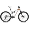 Bh Vtt électriques Ilynx+ Sl Trail Carbon 8.4 Ep801 29´´ Xt 2025