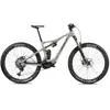 Bh Vtt électriques Ilynx+ Sl Trail Carbon 0.0 Ep801 29´´ Xtr 2025