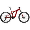Bh Vtt électriques Atomx Lynx 9.7 Brose Smag 29´´ Xt