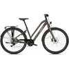 Bh Vélo électrique Core Jet Bhz 700c Deore 2025