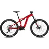 Bh Vtt électriques Atomx Lynx Pro 9.2 Smag 29´´ Xt 2025
