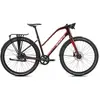 Bh Vélo Oxford Jet Pro Alfine