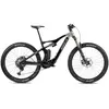 Bh Vtt électriques Ilynx+ Sl Trail Carbon 8.6 Ep801 29´´ Xt 2025