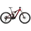 Bh Vtt électriques Ilynx+ Sl Trail Carbon 8.6 Ep801 29´´ Xt 2025