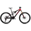 Bh Vtt électriques Ilynx Trail Carbon 8.8 Bhz 29´´ Xt 2025