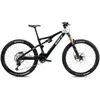 Bh Vtt électriques Ilynx Trail Carbon 8.8 Bhz 29´´ Xt 2025