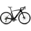 Bh Vélo électrique De Route Irs1 Carbon 1.4 105 2025