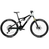 Bh Vtt électriques Ilynx Trail Carbon 8.9 Bhz 29´´ Xt 2025