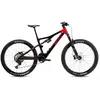 Bh Vtt électriques Ilynx Trail Carbon 8.7 Bhz 29´´ Xt 2025