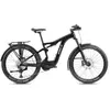 Bh Vélo électrique Atomx Cross Pro-s Smag 27.5´´ Xt 2025