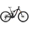 Bh Vtt électriques Ilynx+ Trail Carbon 8.8 Ep801 29´´ Xt 2025
