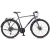 Bh Vélo City Rock Altus M2000