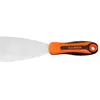 Bahco 215000120 Spatule avec manche bi-matière 120 mm