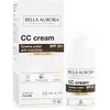Spot anti-brun Crème CC Cream Bella Aurora 2526113 Tone clair 30 ml