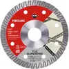 Rubi TLG Diamantschijf 125 mm x 22,2 mm
