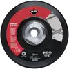 Rubi Flap Disc 125 mm Korrel 100/120