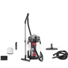 Rubi - AS-30 Pro aspirateur sec/eau 1400 w 30 l