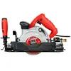 Rubi RUBI Scie circulaire à carrelage TC-125 G2 + rails 51949 - 51951