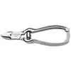 3 Claveles secateur pédicure 14cm
