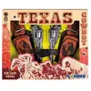 PARTNER JOUET - A0200096 - ACCESSOIRE DÉGUISEMENT - COFFRET TEXAS REVO...