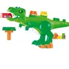 M MOLTO Dino Blocs 30 pcs