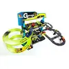 Garage pour enfants Molto 3 étages + Rails