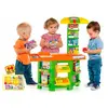 Supermarché de jouets Moltó 14 Pièces