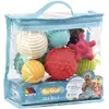 Sac Boules sensorielles 10 pcs Molto