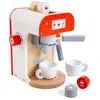 Moltó Cafetière jouet en bois Coffee Maker