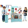 Toy kitchen Moltó Gourmet Kitchen Tap 113 x 15 x 36 cm